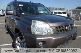 nissan x-trail 2008 KS5025020021F-10