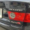 honda accord 2007 -HONDA--Accord ABA-CL7--CL7-1301077---HONDA--Accord ABA-CL7--CL7-1301077- image 9