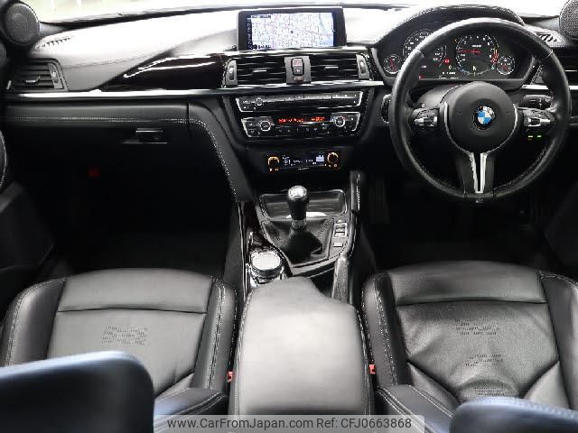 bmw bmw-others 2015 quick_quick_CBA-3C30_WBS3R92030K341135 image 2