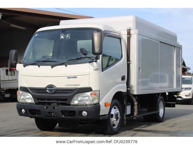 hino dutro 2012 GOO_NET_EXCHANGE_0230013A30240927W002 image 2