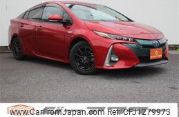 toyota prius-phv 2017 -TOYOTA--Prius PHV DLA-ZVW52--ZVW52-3035811---TOYOTA--Prius PHV DLA-ZVW52--ZVW52-3035811-