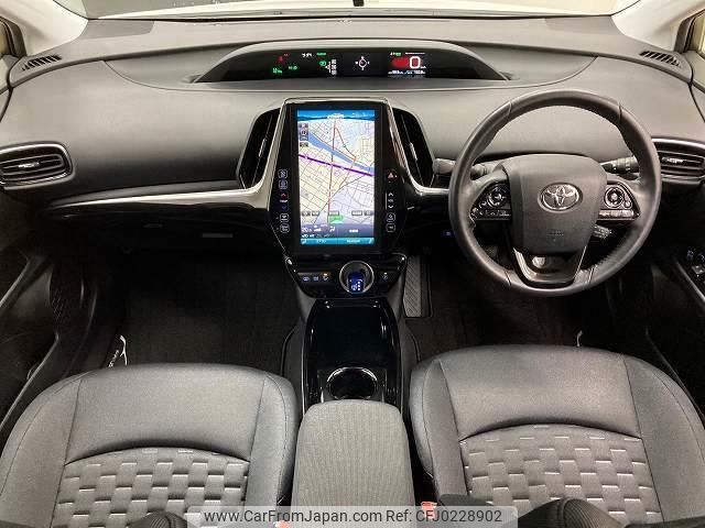 toyota prius-phv 2018 quick_quick_DLA-ZVW52_ZVW52-3087485 image 2