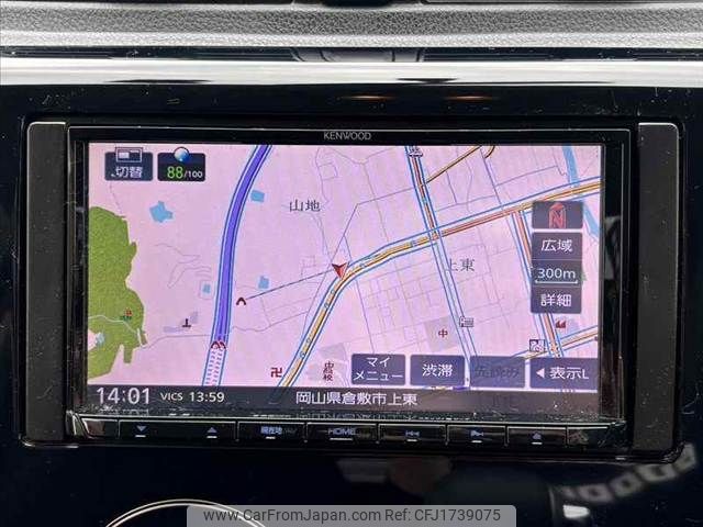 mitsubishi ek 2017 CFJ1739075 image 2
