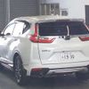 honda cr-v 2021 -HONDA 【つくば 300ﾙ1930】--CR-V RW1-1300177---HONDA 【つくば 300ﾙ1930】--CR-V RW1-1300177- image 2