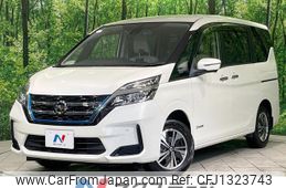nissan serena 2019 quick_quick_HC27_HC27-016375