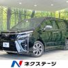 toyota voxy 2019 -TOYOTA--Voxy DBA-ZRR80W--ZRR80-0521194---TOYOTA--Voxy DBA-ZRR80W--ZRR80-0521194- image 1