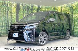 toyota voxy 2019 -TOYOTA--Voxy DBA-ZRR80W--ZRR80-0521194---TOYOTA--Voxy DBA-ZRR80W--ZRR80-0521194-