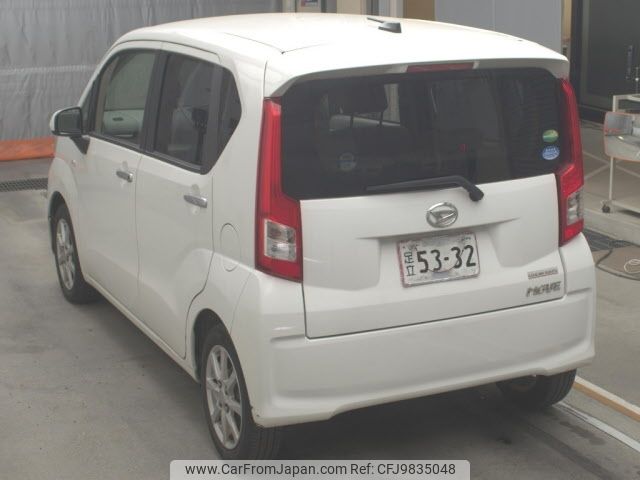 daihatsu move 2017 -DAIHATSU--Move LA150S-0113891---DAIHATSU--Move LA150S-0113891- image 2