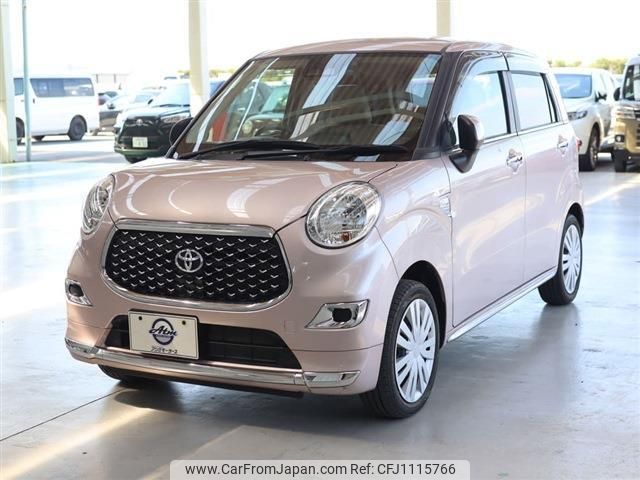 toyota pixis-joy 2021 quick_quick_5BA-LA250A_LA250A-0023634 image 1