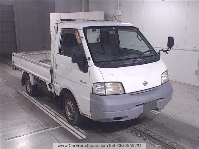 nissan vanette-truck 2002 -NISSAN--Vanette Truck SK82TN-204461---NISSAN--Vanette Truck SK82TN-204461- image 1