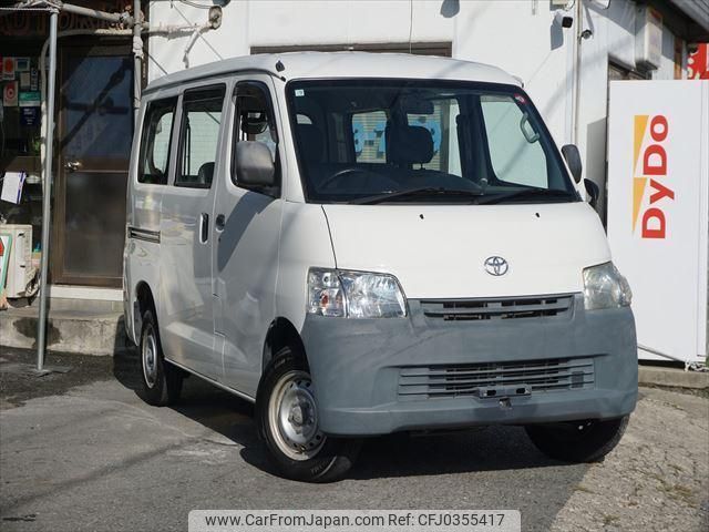 toyota townace-van 2015 quick_quick_DBF-S402M_S402M-0054307 image 1