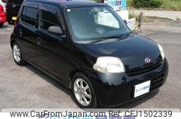 daihatsu esse 2011 CFJ1502339