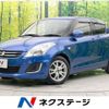 suzuki swift 2013 -SUZUKI--Swift DBA-ZC72S--ZC72S-308148---SUZUKI--Swift DBA-ZC72S--ZC72S-308148- image 1