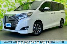 toyota esquire 2018 quick_quick_DBA-ZRR80G_ZRR80-0369961