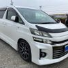 toyota vellfire 2013 CFJ1869860 image 1
