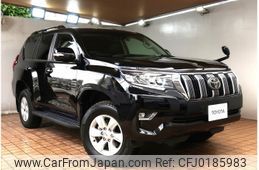 toyota land-cruiser-prado 2020 -TOYOTA--Land Cruiser Prado LDA-GDJ150W--GDJ150-00048084---TOYOTA--Land Cruiser Prado LDA-GDJ150W--GDJ150-00048084-