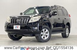 toyota land-cruiser-prado 2012 CFJ1554136