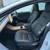 tesla tesla-model3 2020 -TESLA--Tesla Model3 ZAA-3L23--5YJ3F7EB9LF589750---TESLA--Tesla Model3 ZAA-3L23--5YJ3F7EB9LF589750- image 6