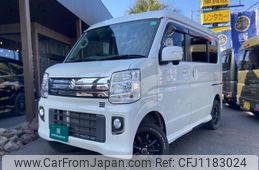 suzuki every-wagon 2021 quick_quick_DA17W_DA17W-262655