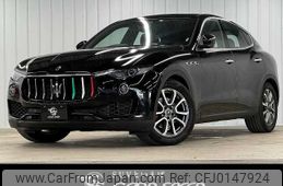 maserati levante 2021 -MASERATI--Maserati Levante 7DA-MLE30A--ZN6TU61C00X354461---MASERATI--Maserati Levante 7DA-MLE30A--ZN6TU61C00X354461-