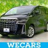 toyota alphard 2020 quick_quick_3BA-AGH30W_AGH30-0318060 image 1