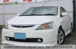 toyota will-vs 2002 CFJ1544594