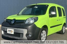 renault kangoo 2015 quick_quick_KWK4M_VF1KW2UBAF0723100