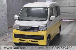 daihatsu atrai-wagon 2017 -DAIHATSU--Atrai Wagon S321Gｶｲ-0067551---DAIHATSU--Atrai Wagon S321Gｶｲ-0067551-