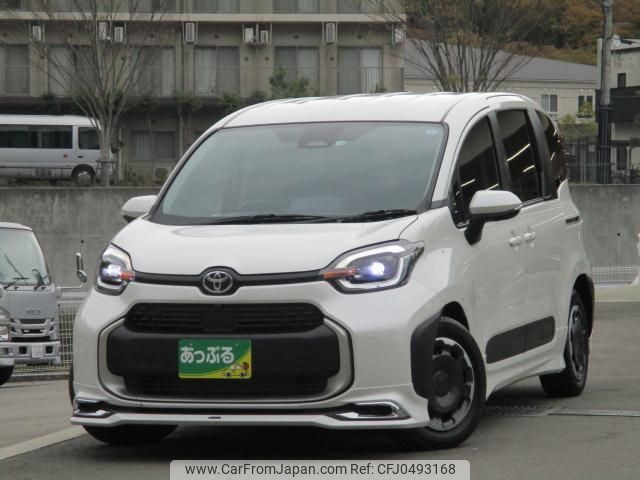 toyota sienta 2022 quick_quick_6AA-MXPL10G_MXPL10G-1008888 image 1