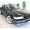 toyota chaser 1990 -TOYOTA--Chaser JZX81ｶｲ--JZX81-5015340---TOYOTA--Chaser JZX81ｶｲ--JZX81-5015340- image 2