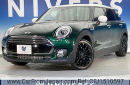 mini mini-others 2018 quick_quick_LN15_WMWLN320502H07841