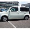 nissan cube 2012 -NISSAN--Cube Z12--216993---NISSAN--Cube Z12--216993- image 18