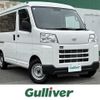 daihatsu hijet-van 2024 -DAIHATSU--Hijet Van 3BD-S710V--S710V-0072059---DAIHATSU--Hijet Van 3BD-S710V--S710V-0072059- image 1