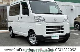 daihatsu hijet-van 2024 -DAIHATSU--Hijet Van 3BD-S710V--S710V-0072059---DAIHATSU--Hijet Van 3BD-S710V--S710V-0072059-