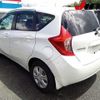 nissan note 2013 TE193 image 1