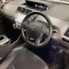 toyota prius-α 2014 quick_quick_DAA-ZVW41W_ZVW41-3339110 image 5