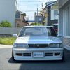 toyota chaser 1991 -TOYOTA--Chaser JZX81ｶｲ--5051539---TOYOTA--Chaser JZX81ｶｲ--5051539- image 26