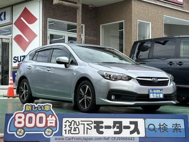 subaru impreza-sports 2021 GOO_JP_700060017330240704001 image 1