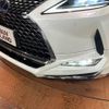 lexus rx 2021 -LEXUS--Lexus RX 6AA-GYL26W--GYL26-0005025---LEXUS--Lexus RX 6AA-GYL26W--GYL26-0005025- image 3
