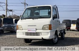 subaru sambar-truck 2000 -SUBARU--Samber Truck GD-TT1--TT1-024227---SUBARU--Samber Truck GD-TT1--TT1-024227-