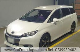 toyota wish 2012 quick_quick_DBA-ZGE20W_ZGE20-0145420