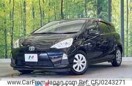 toyota aqua 2012 -TOYOTA--AQUA DAA-NHP10--NHP10-2044276---TOYOTA--AQUA DAA-NHP10--NHP10-2044276-