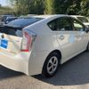 toyota prius 2014 -TOYOTA--Prius DAA-ZVW30--ZVW30-1798389---TOYOTA--Prius DAA-ZVW30--ZVW30-1798389- image 4