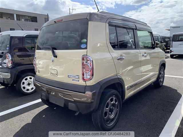 suzuki hustler 2019 -SUZUKI--Hustler MR41S--358518---SUZUKI--Hustler MR41S--358518- image 2