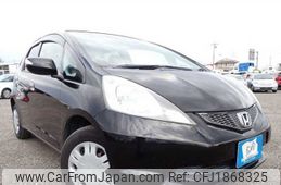 honda fit 2009 CFJ1868325