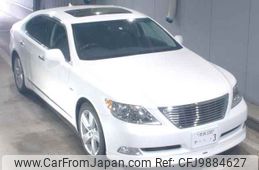 lexus ls 2007 -LEXUS--Lexus LS USF40--5029339---LEXUS--Lexus LS USF40--5029339-