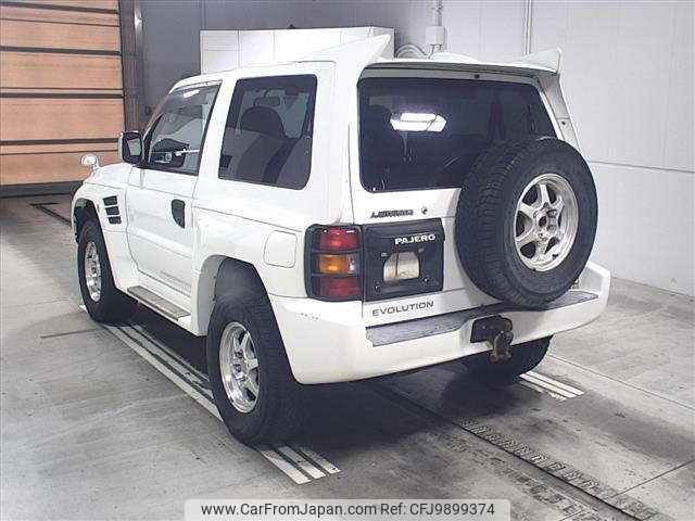 mitsubishi pajero 1997 -MITSUBISHI--Pajero V55W-4401273---MITSUBISHI--Pajero V55W-4401273- image 2