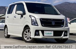 suzuki wagon-r 2019 -SUZUKI--Wagon R DAA-MH55S--MH55S-733415---SUZUKI--Wagon R DAA-MH55S--MH55S-733415-