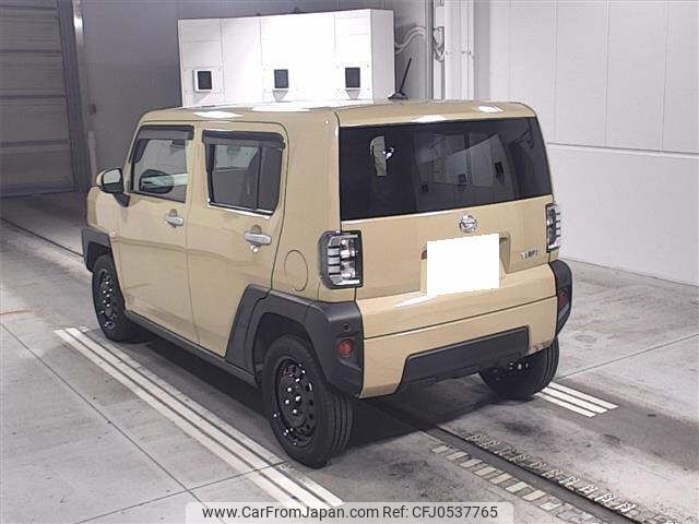 daihatsu taft 2023 -DAIHATSU 【岐阜 582ﾊ664】--Taft LA900S-0132929---DAIHATSU 【岐阜 582ﾊ664】--Taft LA900S-0132929- image 2