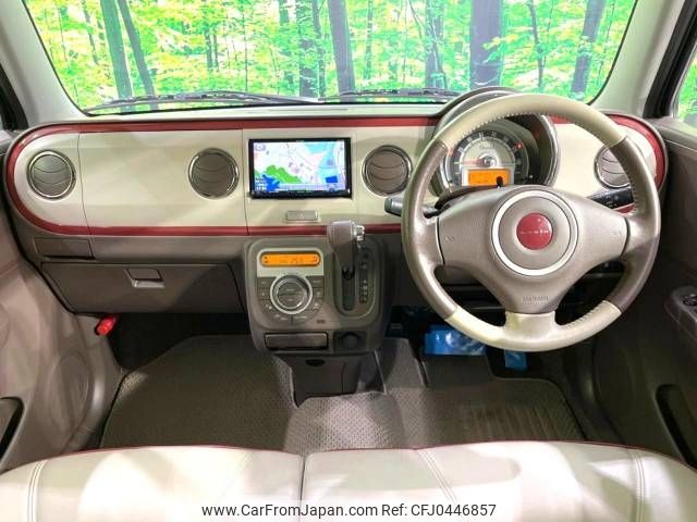 suzuki alto-lapin 2014 -SUZUKI--Alto Lapin DBA-HE22S--HE22S-834589---SUZUKI--Alto Lapin DBA-HE22S--HE22S-834589- image 2